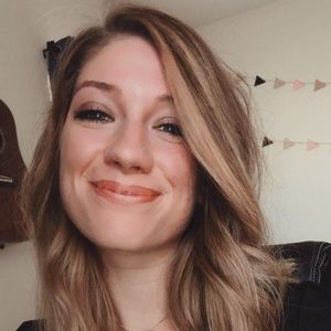 Meet your Posher, Rachel